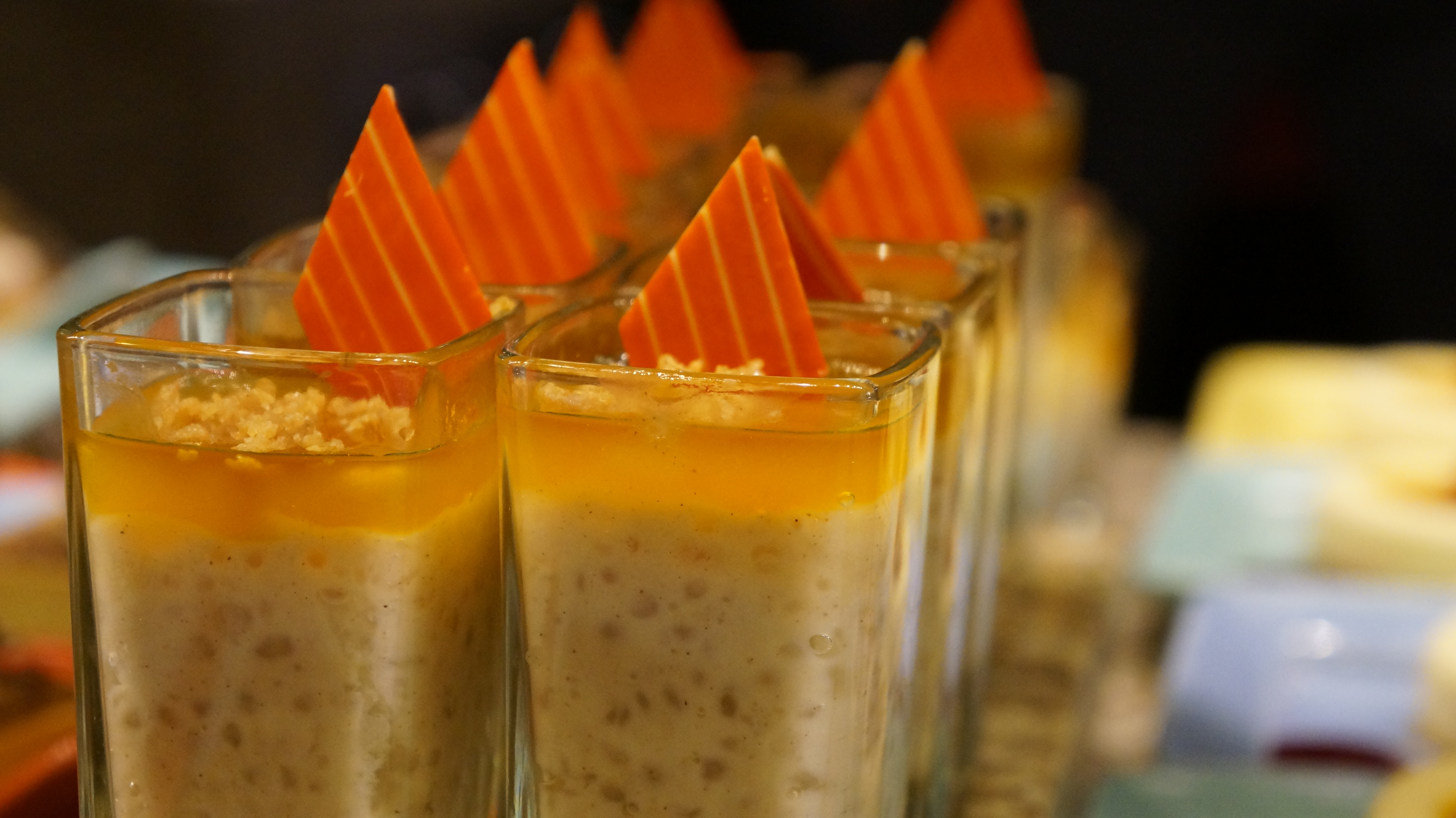 Dessert photo