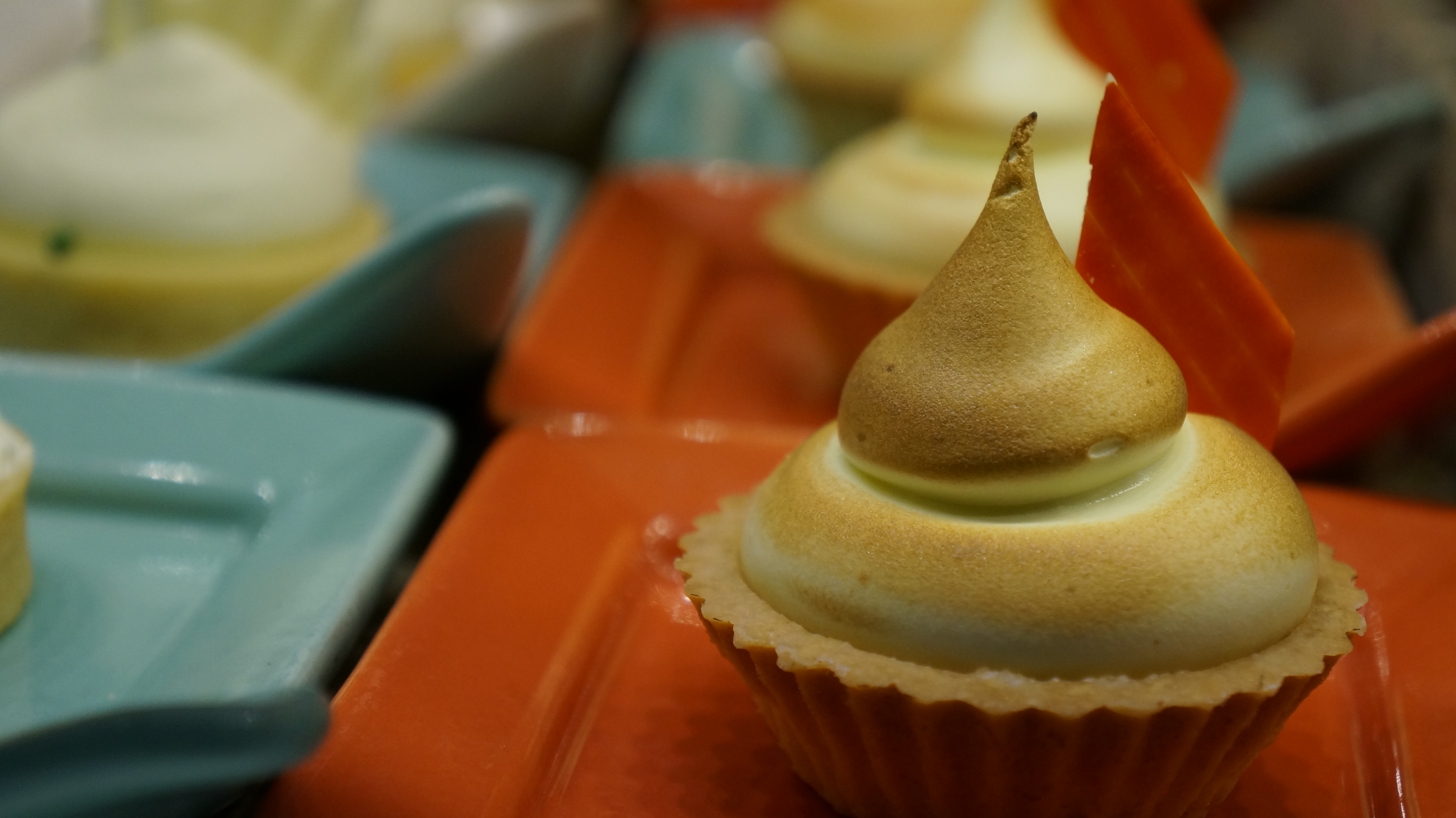 Dessert photo