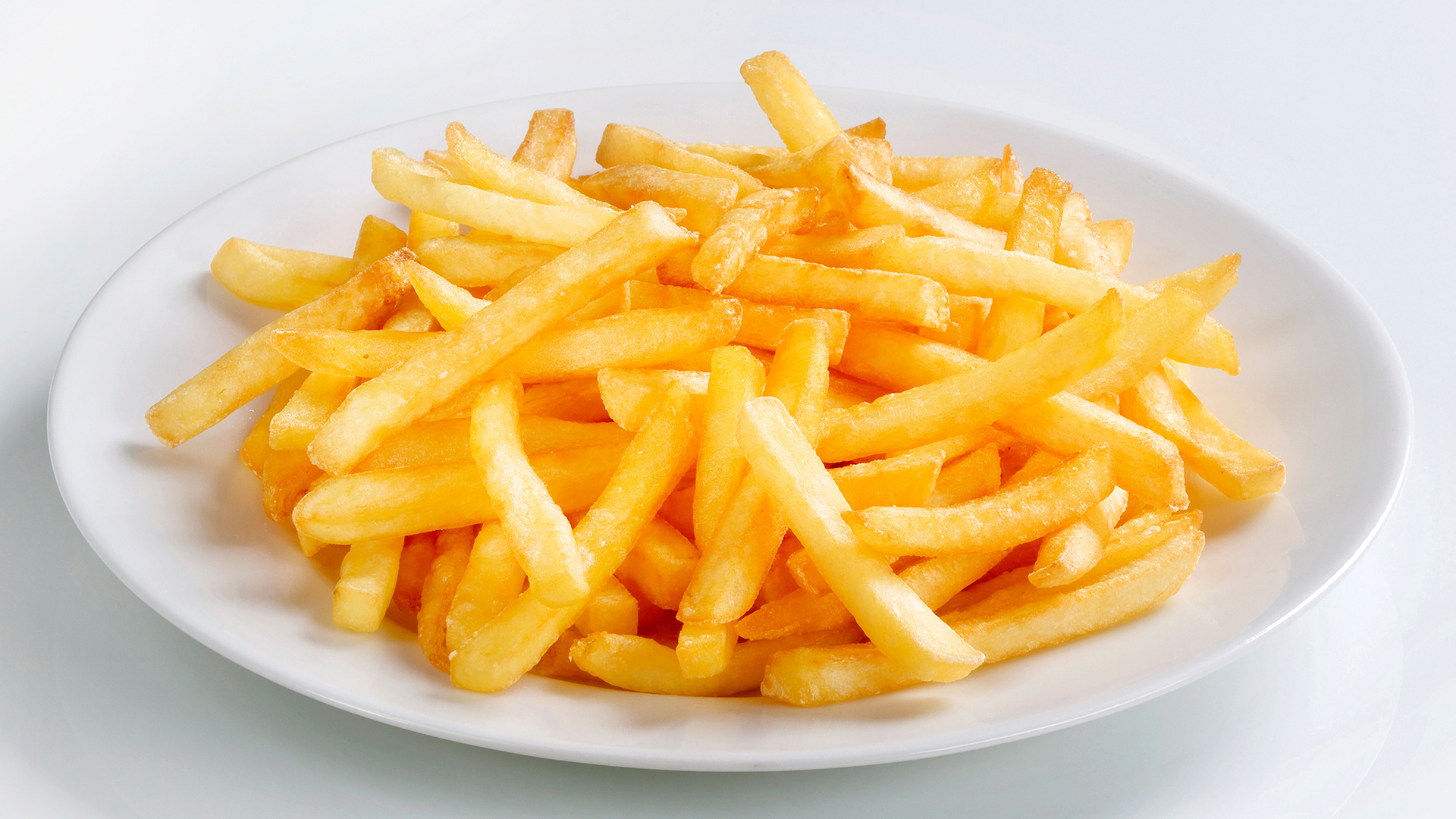 Study links eating french fries to increased risk of death