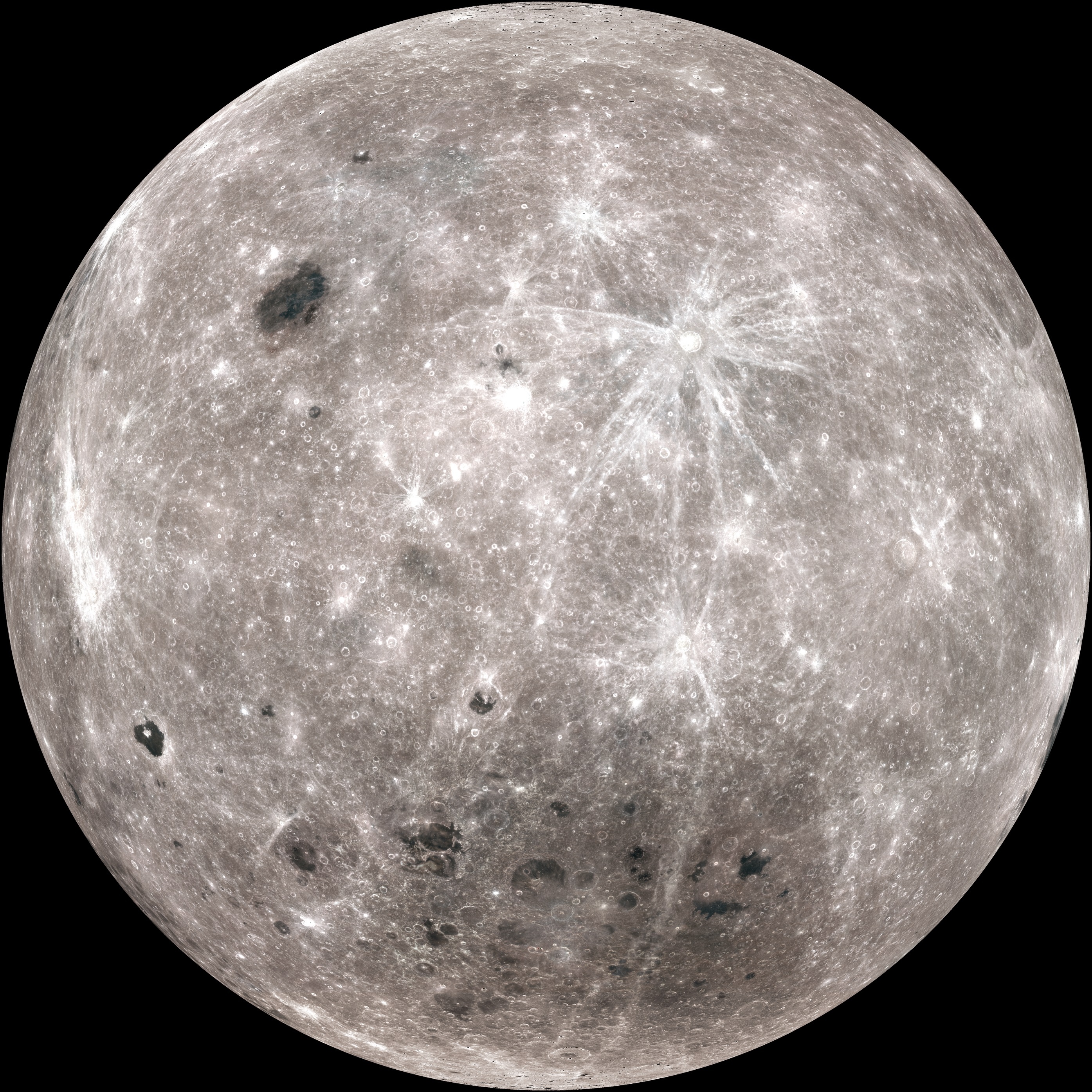 Moon photo