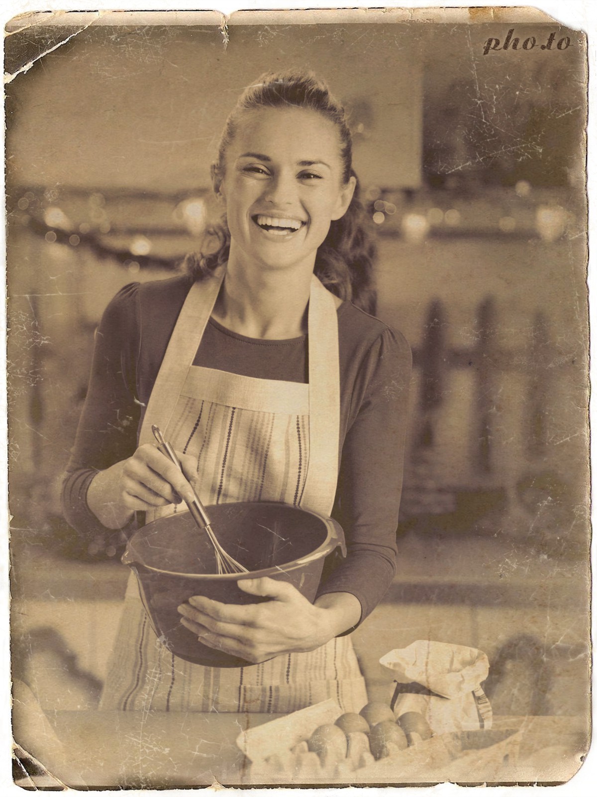 old-photo-maker - Faces+