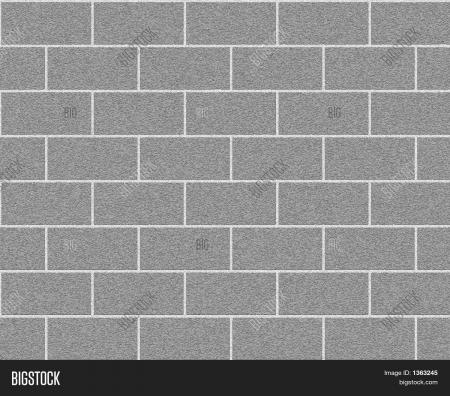 Concrete Blocks Background
