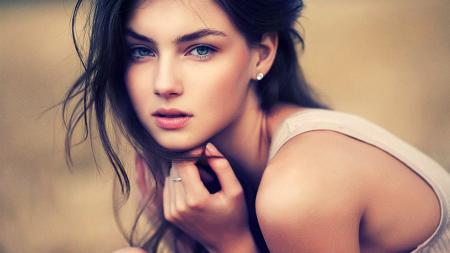 Cute Girl