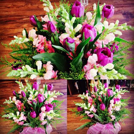 Fresh Flowers