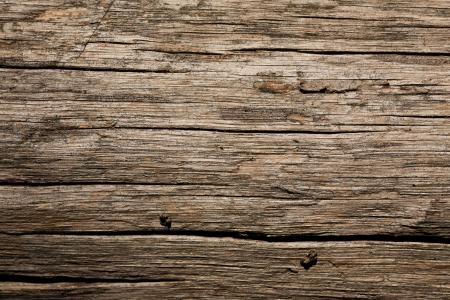 Old Wood
