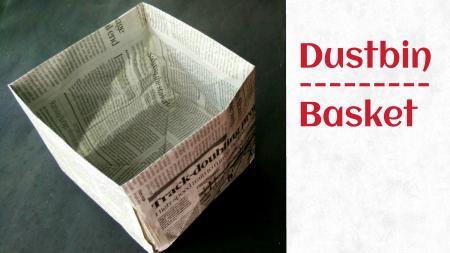 Newspaper Bins