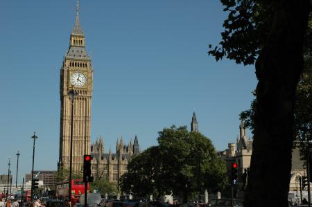 The Clock Tower
