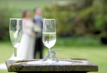 Wedding Champagne